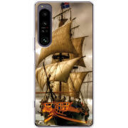 Чохол BoxFace Sony Xperia 1 IV 