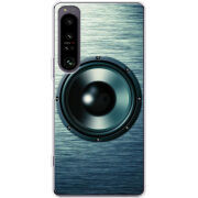 Чохол BoxFace Sony Xperia 1 IV 
