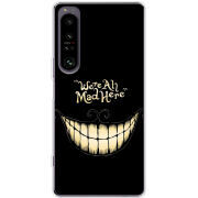 Чохол BoxFace Sony Xperia 1 IV 