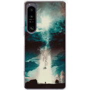 Чохол BoxFace Sony Xperia 1 IV 