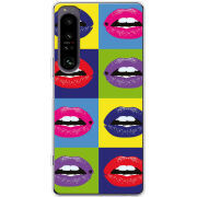 Чохол BoxFace Sony Xperia 1 IV 