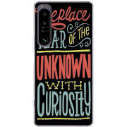 Чохол BoxFace Sony Xperia 1 IV 