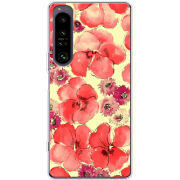 Чохол BoxFace Sony Xperia 1 IV 