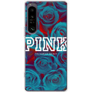 Чохол BoxFace Sony Xperia 1 IV 