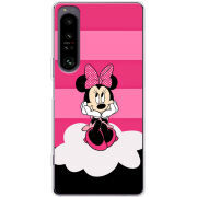 Чохол BoxFace Sony Xperia 1 IV 