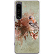 Чохол BoxFace Sony Xperia 1 IV 