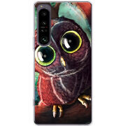 Чохол BoxFace Sony Xperia 1 IV 