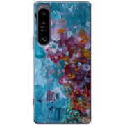 Чохол BoxFace Sony Xperia 1 IV 