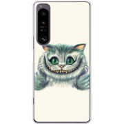 Чохол BoxFace Sony Xperia 1 IV 