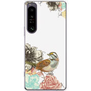 Чохол BoxFace Sony Xperia 1 IV 