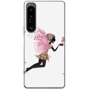 Чохол BoxFace Sony Xperia 1 IV 