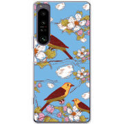 Чохол BoxFace Sony Xperia 1 IV 