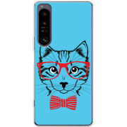 Чохол BoxFace Sony Xperia 1 IV 