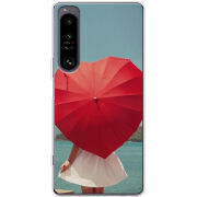 Чохол BoxFace Sony Xperia 1 IV 