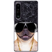 Чохол BoxFace Sony Xperia 1 IV 