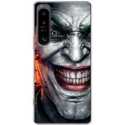 Чохол BoxFace Sony Xperia 1 IV Prankster