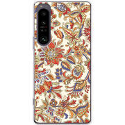 Чохол BoxFace Sony Xperia 1 IV Rapsody