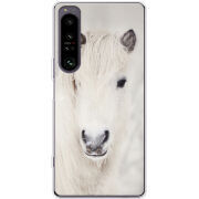 Чохол BoxFace Sony Xperia 1 IV 