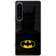 Чохол BoxFace Sony Xperia 1 IV 