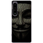 Чохол BoxFace Sony Xperia 1 IV 