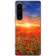 Чохол BoxFace Sony Xperia 1 IV 