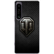 Чохол BoxFace Sony Xperia 1 IV 