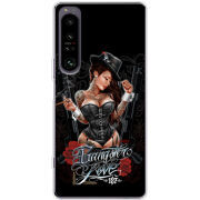 Чохол BoxFace Sony Xperia 1 IV 