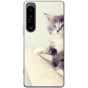 Чохол BoxFace Sony Xperia 1 IV 