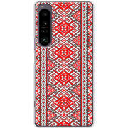 Чохол BoxFace Sony Xperia 1 IV 