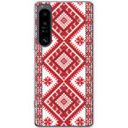 Чохол BoxFace Sony Xperia 1 IV 
