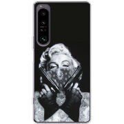 Чохол BoxFace Sony Xperia 1 IV 