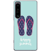 Чохол BoxFace Sony Xperia 1 IV 