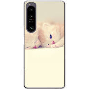 Чохол BoxFace Sony Xperia 1 IV 