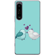 Чохол BoxFace Sony Xperia 1 IV 