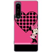 Чохол BoxFace Sony Xperia 1 IV 