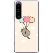 Чохол BoxFace Sony Xperia 1 IV 