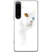 Чохол BoxFace Sony Xperia 1 IV 