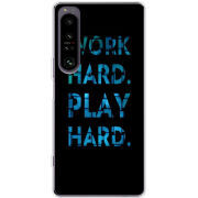 Чохол BoxFace Sony Xperia 1 IV 