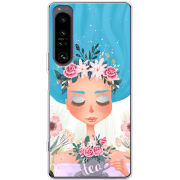 Чохол BoxFace Sony Xperia 1 IV 