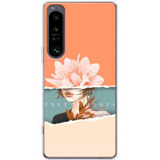 Чохол BoxFace Sony Xperia 1 IV 