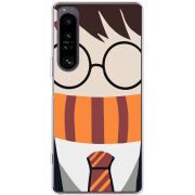 Чохол BoxFace Sony Xperia 1 IV Harry