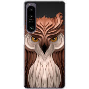 Чохол BoxFace Sony Xperia 1 IV 