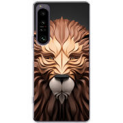 Чохол BoxFace Sony Xperia 1 IV 