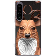 Чохол BoxFace Sony Xperia 1 IV 