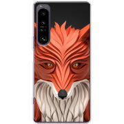 Чохол BoxFace Sony Xperia 1 IV 