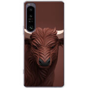 Чохол BoxFace Sony Xperia 1 IV 