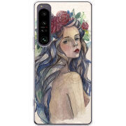 Чохол BoxFace Sony Xperia 1 IV 