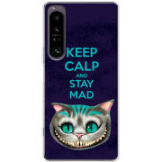 Чохол BoxFace Sony Xperia 1 IV Stay Mad