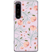 Чохол BoxFace Sony Xperia 1 IV 