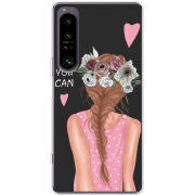 Чохол BoxFace Sony Xperia 1 IV You Can